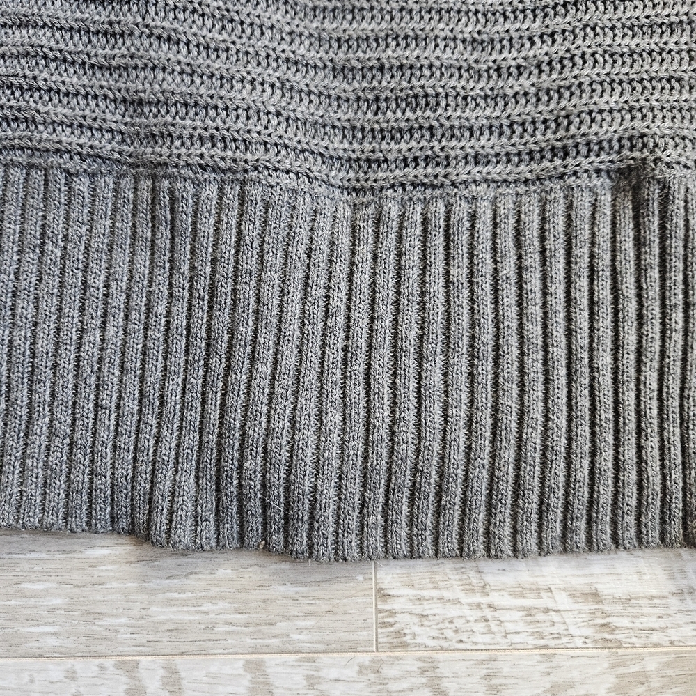 AEO Open Front Cardigan - Picture 12 of 15